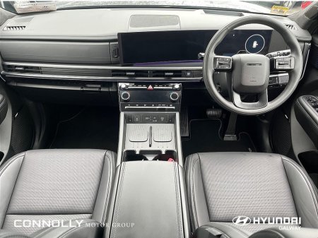 2026 Hyundai Santa Fe PREMIUM CALLIGRAPHY 1.6 PHEV * ORDER NOW FOR 261 *