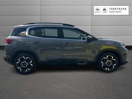 2022 Citroen C5 Aircross FLAIR BLUEHDI 130 MY50 4DR €27,950