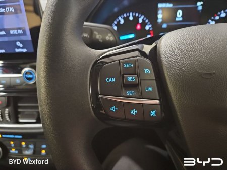 2022 Ford Fiesta 1.0T EcoBoost 100PS Trend €16,475 thumbnail