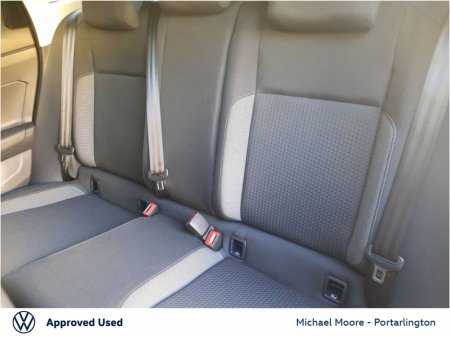 2025 Volkswagen Taigo 1.0 TSI 95HP M5F EDITION 75 €26,950 thumbnail