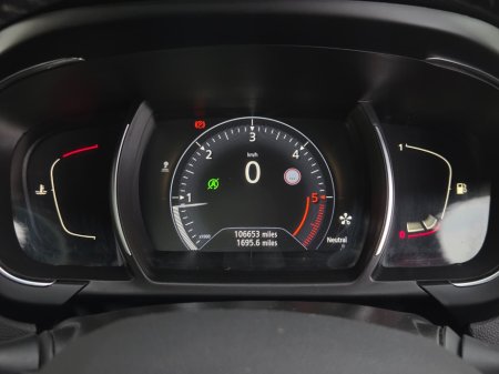 2017 Renault Grand Scenic 1.5 DCI DYNAMIQUE S NAV 108HP €12,950 thumbnail