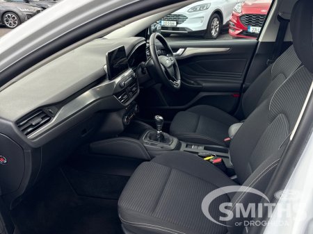2020 Ford Focus TITANIUM 1.0 125PS €19,950