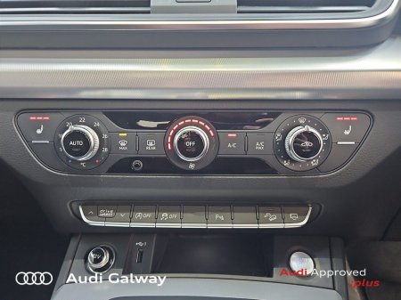 2019 Audi Q5 €329 p/m - Q5 TDI 190 SE A/T €32,950 thumbnail