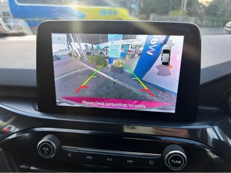 2022 Ford Kuga ST-LINE X 5DR 1.5 TD 120 S6. S6.2 M6 €35,950 thumbnail