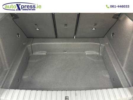 2020 BMW 1 Series 118D M-SPORT EDITION JOY PLUS Automatic, Reversing camera €25,995 thumbnail