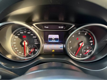 2017 Mercedes-Benz CLA Class 180 AMG LINE SPORT..FINANCE PROVIDED..WARRANTY INCLUDED €16,700 thumbnail