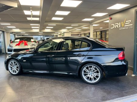 2008 BMW 3 Series 325I M SPORT AUTO E90 €7,900