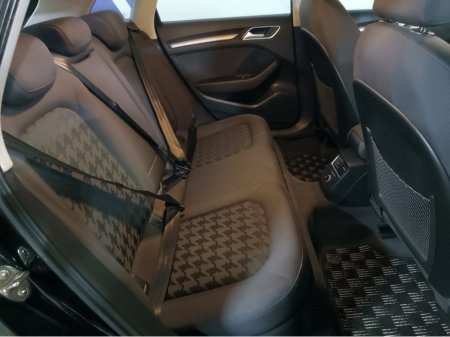 2016 Audi A3 Sportback (2yr Warranty) 161 1.4 Petrol Automatic €13,950 thumbnail