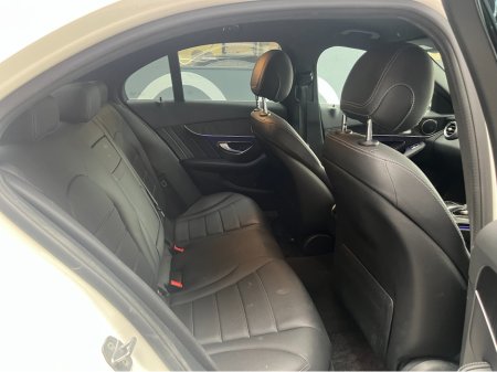 2019 Mercedes-Benz C Class MERCEDES C CLASS AUTOMATIC C200 AMG LINE / 1.5 PETROL / 93k KMs / AUTOMATIC / ELECTRIC SEATS / REVERSE CAMERA  & MORE €28,950