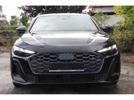 2025 Audi A5 Quattro Edition 1 * 204 Tdi * B&O * Heads Up * Extras €74,950