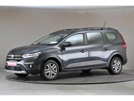 2023 Dacia Jogger 1.0 TCE 110BHP COMFORT 6SPD 7SEATS *REVERSE CAM*PARK SENSORS* €18,490