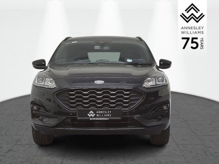 2023 Ford Kuga 2.5 Duratec 225PS PHEV ST-Line Auto €30,950