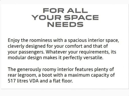 2026 Dacia Duster NEW DUSTER AT AUTOIMAGE CARLOW €31,500 thumbnail