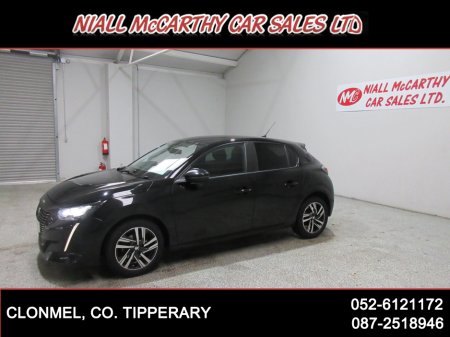 2023 Peugeot 208 ACTIVE 1.2 - FINANCE & SCRAPPAGE AVAILABLE €15,795