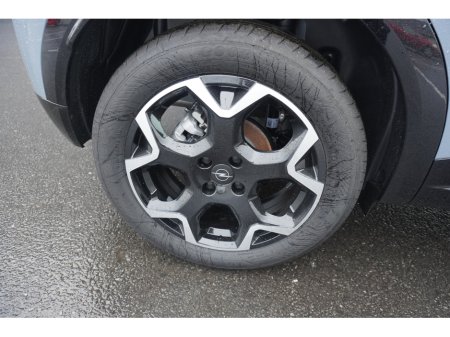 2025 Opel Mokka GS 1.2 136BHP 6-SPEED MAN thumbnail