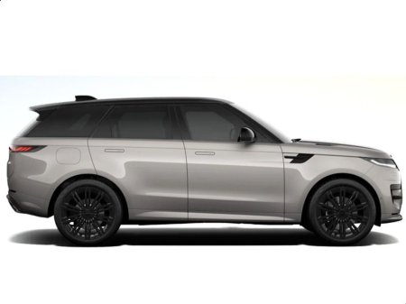 2026 Land Rover Range Rover Sport 3.0 PHEV P460e Dyn SE - 23