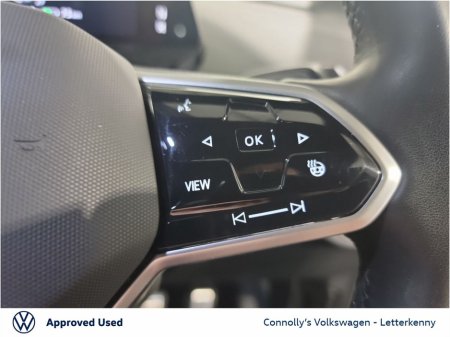 2024 Volkswagen ID.4 PRO PLUS 77kWh 286HP *PANORAMIC ROOF thumbnail