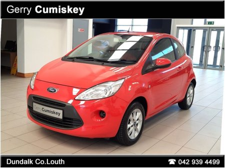2009 Ford Ka Style €5,650