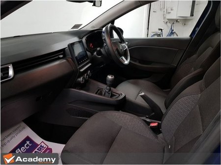 2022 Renault Clio Dynamique Edition Naeb TCE 90 €13,990 thumbnail