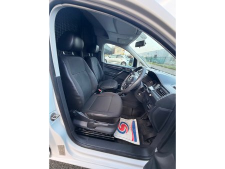 2019 Volkswagen Caddy Maxi 102Bhp €11,788