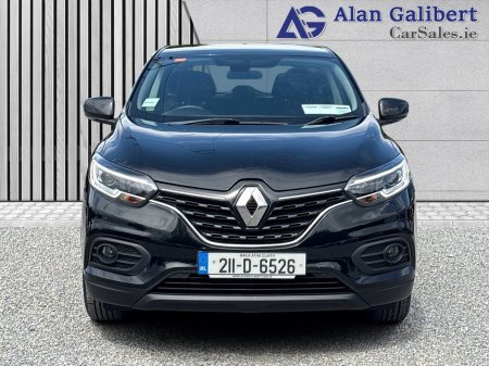 2021 Renault Kadjar 1.5 Diesel PLAY €105 Per Week €19,995