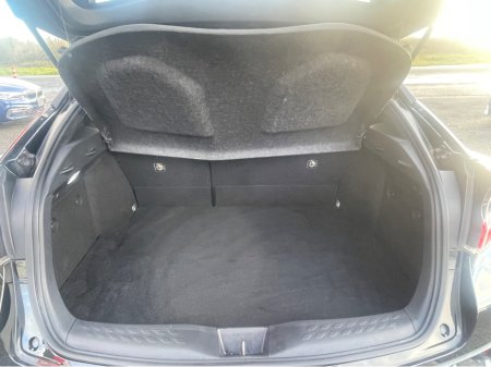 2018 Toyota C-HR 2018 Toyota CHR €19,950 thumbnail