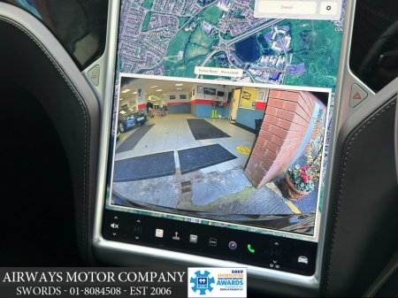 2018 Tesla Model S OFFICIAL TESLA WARRANTY UNTIL 2027 €25,995 thumbnail