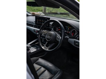 2020 Audi A4 Sorry Sold LIMOUSINE 35 TDI 163BHP S-TRONIC SE 4DR AUTO €20,950