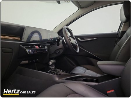 2024 Kia Niro K3 HEV 1.6 Petrol Automatic €29,745