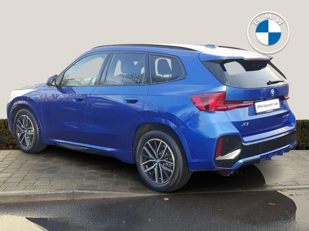 2025 BMW X1 xDrive30e M Sport €56,995
