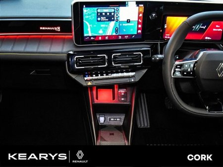 2026 Renault 4 Iconic Order Your 261 Today! €34,995 thumbnail