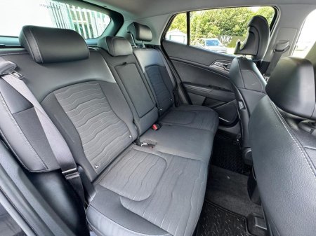 2023 Kia Sportage K3 Mhev MY23 5DR €33,950 thumbnail