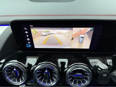 2023 Mercedes-Benz EQA 350 AMG LNE PREMIUM 4MATIC 4WD//GREAT SPECIFICATION//MERCEDES SERVICE HISTORY//SIMI AND AA DEALER €34,950 thumbnail