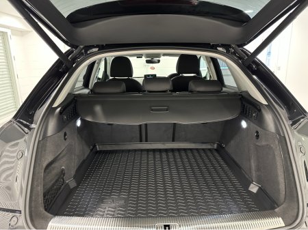 2017 Audi Q3 (172) Q3 SPORT 1.4TFSI S TRONIC LOW KMS VW/AUDI SPECIALISTS WWW.DENISDARCYCARS.IE €20,950 thumbnail