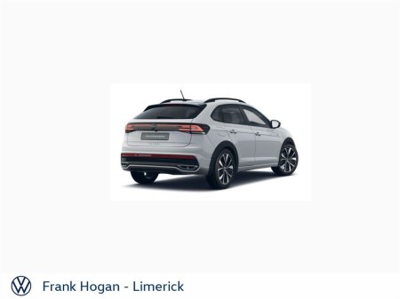 2026 Volkswagen Taigo R-LINE EDT 75 FROM €230PM ON PCP INCLUDING 3 SERVICE €36,520