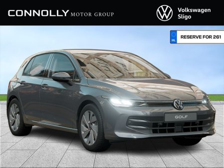 2026 Volkswagen Golf EDITION 75 2.0 TDI 116 HP