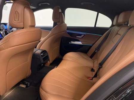 2026 Mercedes-Benz E Class E 300 e AMG EDITION PLUS | 360-degree Reversing Camera, Memory Seat Package €89,367