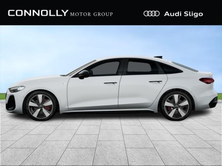 2026 Audi A5 Edition One S Line TDi 204bhp Auto 