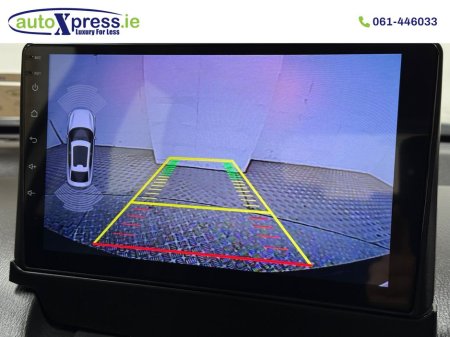 2019 Mazda Demio 1.5 Automatic, 4WD Reversing camera €13,995