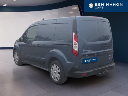 2021 Ford Transit Connect  €12,926