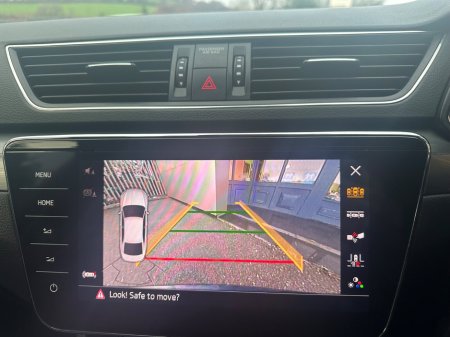 2021 Skoda Superb SUPERB STY 2.0TDI 122HP DSG €26,950 thumbnail