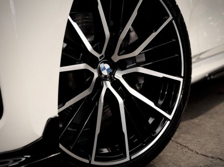 2021 BMW 3 Series 330E M-SPORT // 12 MONTH WARRANTY // SAME DAY FINANCE // FULLY KITTED €25,950 thumbnail