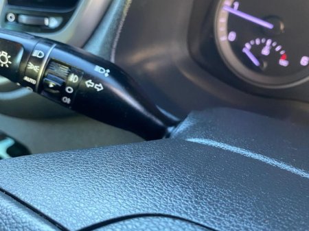 2016 Hyundai Tucson Sold cod sold Executive Spec Leather Sat Nav Reverse camera €14,900 thumbnail