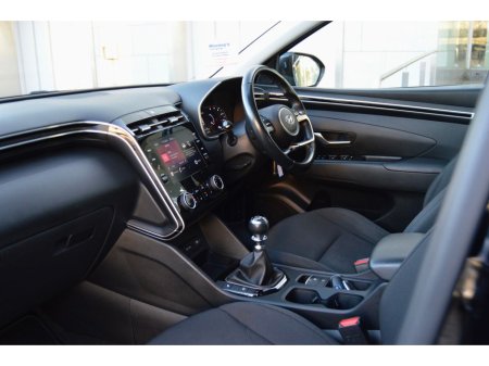 2021 Hyundai Tucson 2WD Comfort Plus €27,995 thumbnail