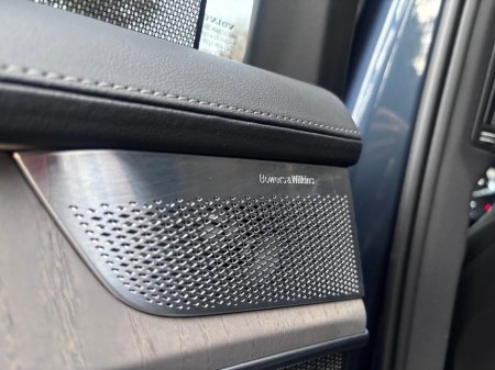 2025 Volvo XC90 2.0 T8 ULTRA 455BHP AWD 7 SEAT €82,950 thumbnail