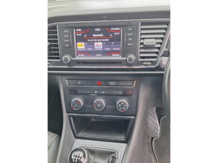 2015 SEAT Leon  €9,500 thumbnail