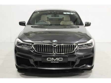 2018 BMW 6 Series 630D GT M SPORT AUTO €33,950