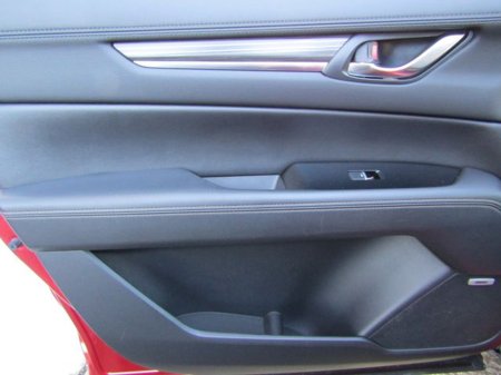 2017 Mazda CX-5 2.2D Sport NAV 2WD 5DR €13,950 thumbnail