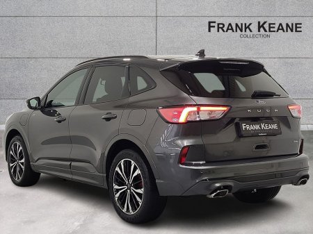 2021 Ford Kuga 2.5 Duratec 225PS PHEV ST-Line Auto €25,950