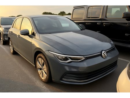2021 Volkswagen Golf SUN ROOF**STYLE 1.5 ETSI  150BHP AUTOMATIC * 2 KEYS, 3 STAGE HEATED SEATS, DUAL ZONE CLIMATE CONTROL, APPLE CARPLAY//ANDROID AUTO, PARKING SENSORS FRONT & REAR, REAR VIEW CAMERA, AUTO LIGHTS, ISOFIX * €27,950
